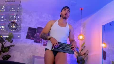 Nate Franco online show from 14, 4, 2026