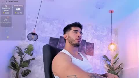 Nate Franco online show from 15, 4, 2026