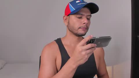 Nate Ocean online show from 4, 12, 2024