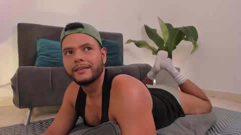 Nate Ocean online show from 27, 2, 2025