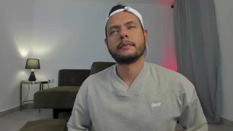 Nate Ocean online show from 26, 11, 2025