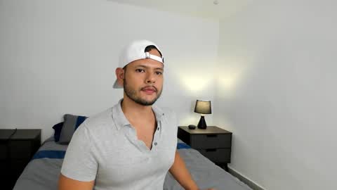 Nate Ocean online show from 1, 2, 2026