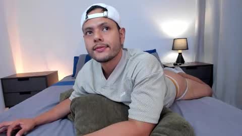 Nate Ocean online show from 11, 2, 2026