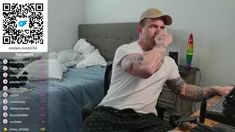 Snapshot of natecastlejr chatting on 15, 2, 2026 Nate online show from 15, 2, 2026