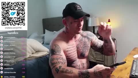 Snapshot of natecastlejr chatting on 17, 2, 2026 Nate online show from 17, 2, 2026