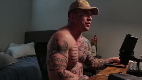 Snapshot of natecastlejr chatting on 22, 2, 2026 Nate online show from 22, 2, 2026