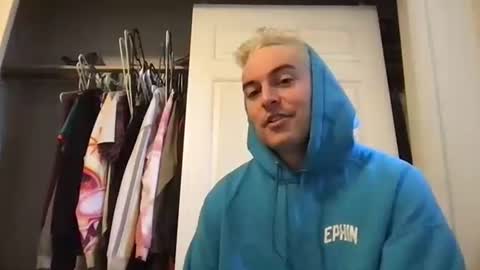 natetheexplorer online show from 5, 11, 2025