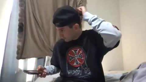 natetheexplorer online show from 7, 4, 2026