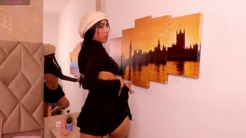 NATH QUIM online show from 13, 12, 2024