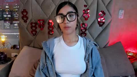 NATH QUIM online show from 20, 2, 2026