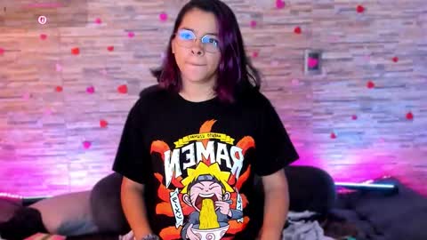 Snapshot of nath_redrex chatting on 22, 2, 2026 Nath online show from 22, 2, 2026