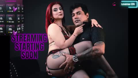 Natha  Andy  online show from 24, 3, 2026