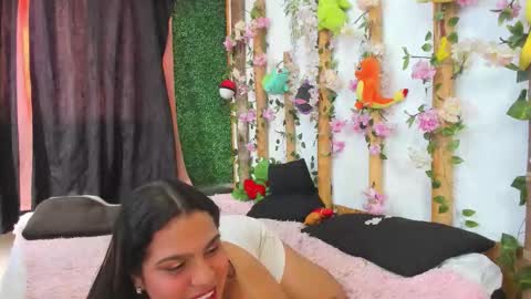 nathalia_correa online show from 15, 11, 2025