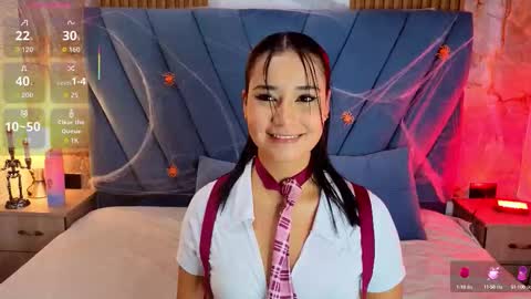 Nathalia koch online show from 15, 10, 2025