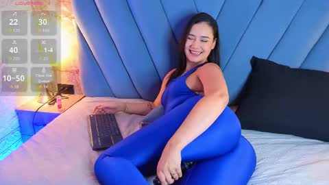 Nathalia koch online show from 17, 4, 2026