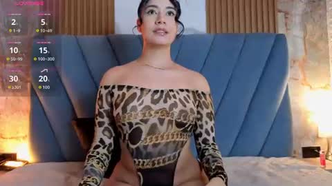 Snapshot of nathalia_kosh_ chatting on 26, 6, 2026 Nathalia koch online show from 26, 6, 2026