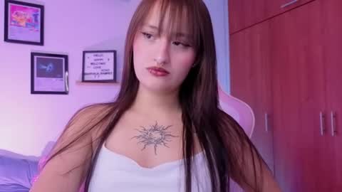 Snapshot of nathalia_ramirez_ chatting on 24, 4, 2026 Nathalia Ramirez online show from 24, 4, 2026