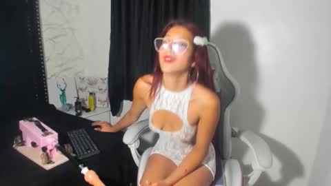 Nathalia Roos rs online show from 28, 11, 2025