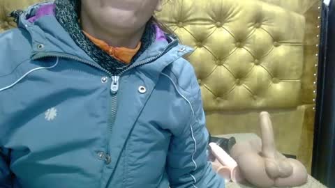 Nathalia online show from 12, 2, 2025