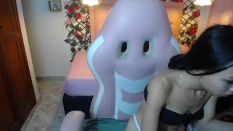 Snapshot of nathaliasweet_1_ chatting on 12, 12, 2024 nathaliasweet_1_ online show from 12, 12, 2024