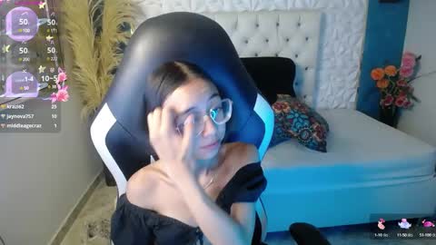 Snapshot of nathaliasweet_1_ chatting on 29, 1, 2025 nathaliasweet_1_ online show from 29, 1, 2025