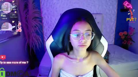 Snapshot of nathaliasweet_1_ chatting on 11, 2, 2025 nathaliasweet_1_ online show from 11, 2, 2025