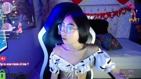 Snapshot of nathaliasweet_1_ chatting on 22, 2, 2025 nathaliasweet_1_ online show from 22, 2, 2025