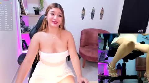 NATHALIE online show from 17, 10, 2025