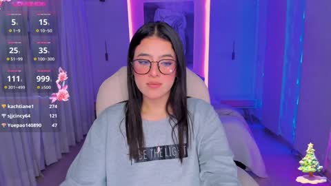 Snapshot of nathalie_rivers chatting on 9, 1, 2025 NATHALIE online show from 9, 1, 2025
