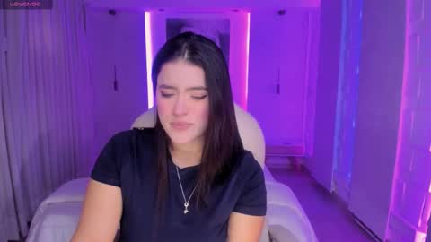 NATHALIE online show from 5, 11, 2025