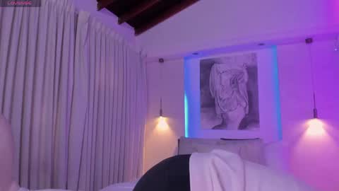 Snapshot of nathalie_rivers chatting on 2, 5, 2026 NATHALIE online show from 2, 5, 2026