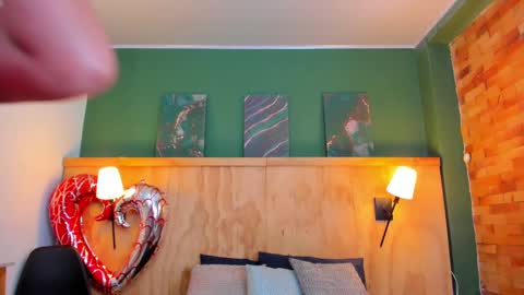 nathalie rossel online show from 28, 2, 2025