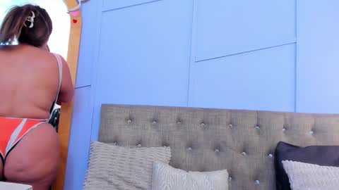 nathalie rossel online show from 8, 11, 2025