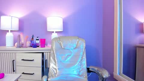 nathalie rossel online show from 20, 12, 2025