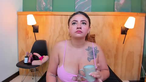 nathalie rossel online show from 31, 5, 2026