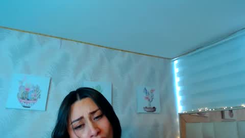 Nathalie Rose online show from 31, 5, 2026