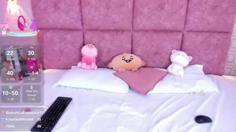 Nathalie Ross online show from 21, 3, 2026