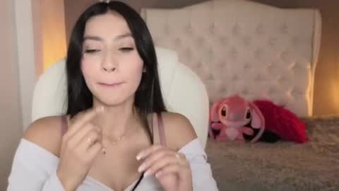 nathaly_blue online show from 30, 1, 2025