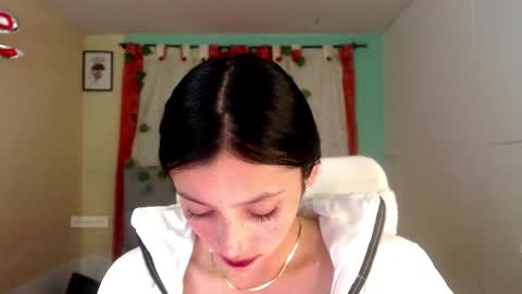 nathaly_blue online show from 17, 12, 2025