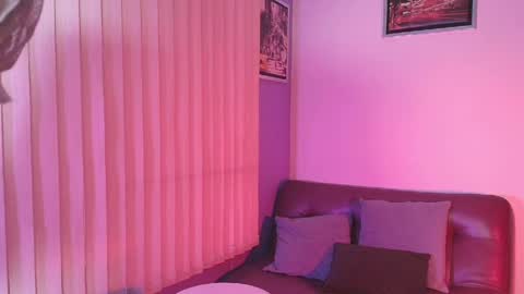 nathaly_evans18 online show from 26, 3, 2026