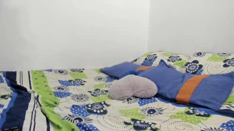 Nathaly online show from 23, 1, 2025