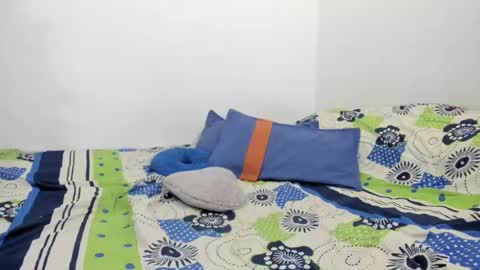 Nathaly online show from 23, 1, 2025