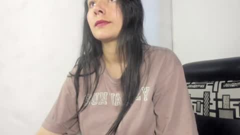 Snapshot of nathaly_love96 chatting on 5, 5, 2026 Nathaly online show from 5, 5, 2026