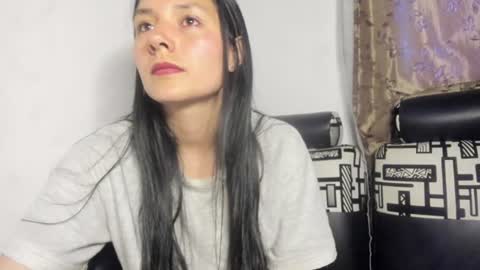 Snapshot of nathaly_love96 chatting on 10, 6, 2026 Nathaly online show from 10, 6, 2026