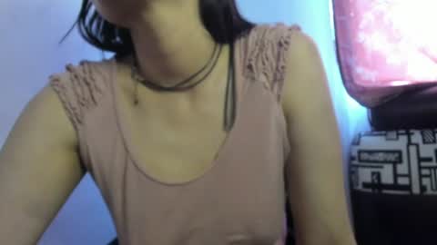 Nathaly online show from 31, 7, 2026