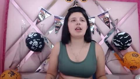 nathaly low online show from 1, 11, 2025