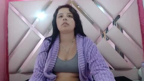 nathaly low online show from 15, 1, 2026