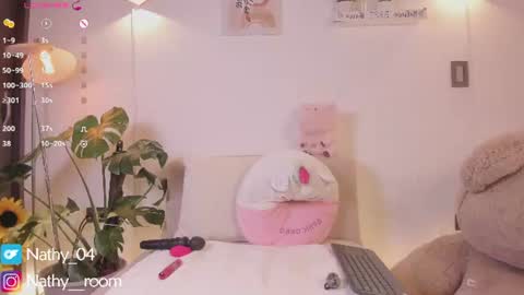 Snapshot of nathaly_star04 chatting on 11, 6, 2026 online show from 11, 6, 2026
