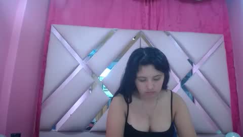 Nathaly sweet online show from 23, 12, 2025