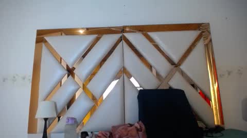 Nathaly sweet online show from 7, 4, 2026